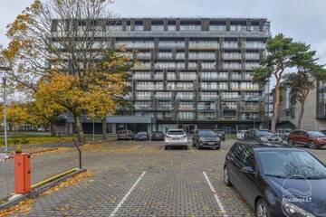 Фото номера Апартаменты Апартаменты Palanga Apartment Near Baltic Sea г. Паланга 61