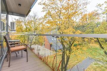 Фото номера Апартаменты Апартаменты Palanga Apartment Near Baltic Sea г. Паланга 65