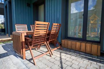 Фото номера Апартаменты с 1 спальней Апартаменты No.1 Apartment in Palanga, Vaivorykštės Apartment г. Паланга 72