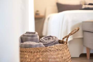 Фото номера Апартаменты с 1 спальней Апартаменты No.1 Apartment in Palanga, Vaivorykštės Apartment г. Паланга 35