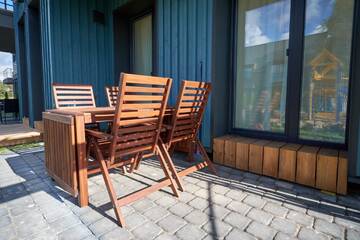 Фото номера Апартаменты с 1 спальней Апартаменты No.1 Apartment in Palanga, Vaivorykštės Apartment г. Паланга 34