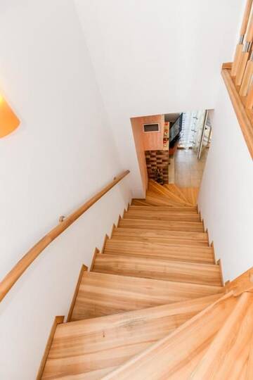 Фото номера Апартаменты с 3 спальнями Апартаменты Kotedžas Palangoje (Šventoji) г. Паланга 23