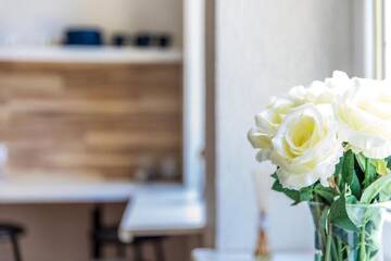 Фото номера Апартаменты-студио Апартаменты Vasaros apartamentai 4 г. Паланга 41