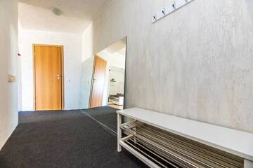 Фото номера Апартаменты-студио Апартаменты Vasaros apartamentai 4 г. Паланга 58