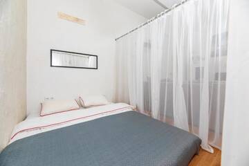 Фото номера Апартаменты-студио Апартаменты Vasaros apartamentai 4 г. Паланга 52