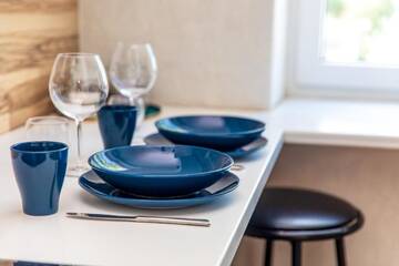 Фото номера Апартаменты-студио Апартаменты Vasaros apartamentai 4 г. Паланга 22