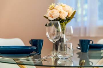 Фото номера Апартаменты с 1 спальней Апартаменты Vasaros apartamentai 2 г. Паланга 60
