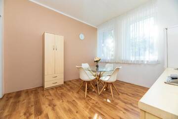Фото номера Апартаменты с 1 спальней Апартаменты Vasaros apartamentai 2 г. Паланга 18