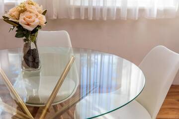 Фото номера Апартаменты с 1 спальней Апартаменты Vasaros apartamentai 2 г. Паланга 28