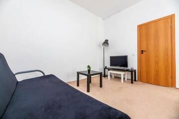Фото номера Апартаменты с 1 спальней Апартаменты Vasaros apartamentai 2 г. Паланга 40