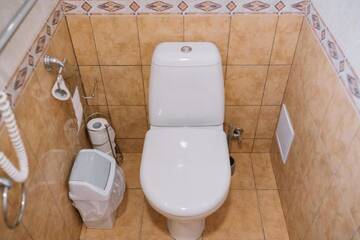 Фото номера Апартаменты-студио Апартаменты TAIKOS 8 г. Паланга 18