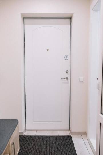Фото номера Апартаменты-студио Апартаменты TAIKOS 8 г. Паланга 25