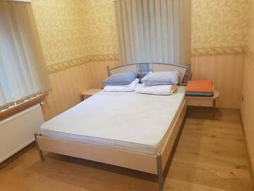 Фото номера Апартаменты с 2 спальнями Апартаменты Cozy Home Two Bedroom apartments г. Паланга 10
