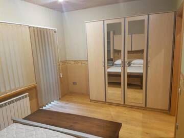 Фото номера Апартаменты с 2 спальнями Апартаменты Cozy Home Two Bedroom apartments г. Паланга 11