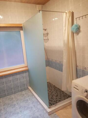 Фото номера Апартаменты с 2 спальнями Апартаменты Cozy Home Two Bedroom apartments г. Паланга 9