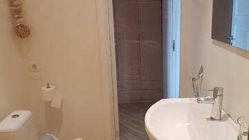 Фото номера Апартаменты с балконом Апартаменты livingpalanga- Meta12 г. Паланга 13