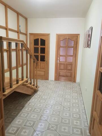 Фото номера Апартаменты с балконом Апартаменты livingpalanga- Meta12 г. Паланга 14