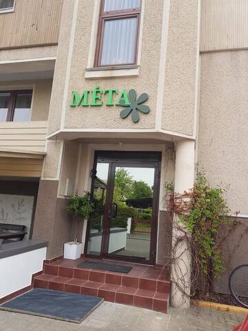 Фото номера Апартаменты с балконом Апартаменты livingpalanga- Meta12 г. Паланга 20
