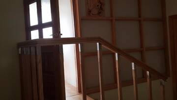 Фото номера Апартаменты с балконом Апартаменты livingpalanga- Meta12 г. Паланга 26