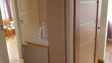 Фото номера Апартаменты с балконом Апартаменты livingpalanga- Meta12 г. Паланга 27