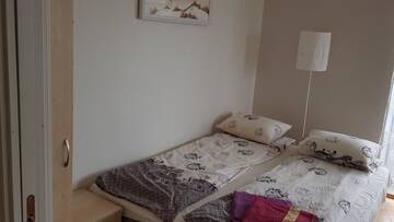 Фото номера Апартаменты с балконом Апартаменты livingpalanga- Meta12 г. Паланга 24