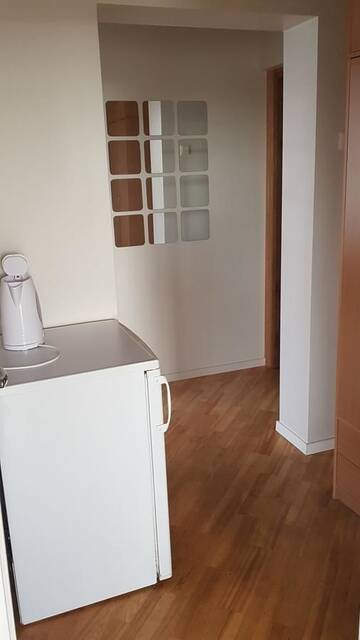 Фото номера Апартаменты с балконом Апартаменты livingpalanga- Meta12 г. Паланга 7