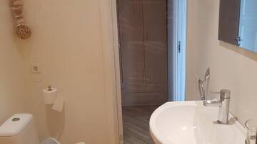 Фото номера Апартаменты с балконом Апартаменты livingpalanga- Meta12 г. Паланга 35