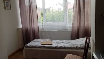 Фото номера Апартаменты с балконом Апартаменты livingpalanga- Meta12 г. Паланга 10
