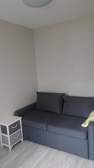 Фото номера Апартаменты с 1 спальней Апартаменты Elena apartments г. Паланга 8