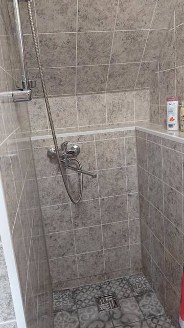 Фото номера Апартаменты с 1 спальней Апартаменты Elena apartments г. Паланга 13