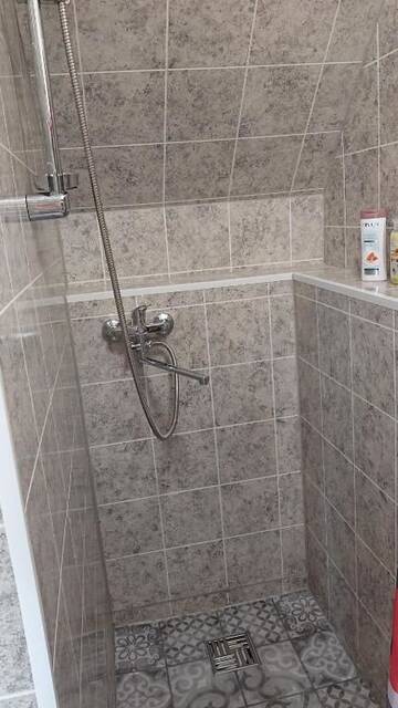 Фото номера Апартаменты с 1 спальней Апартаменты Elena apartments г. Паланга 17