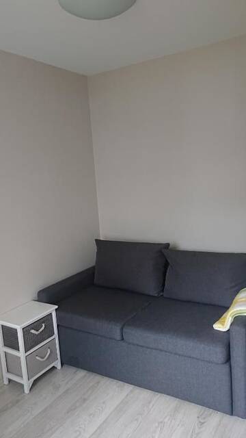 Фото номера Апартаменты с 1 спальней Апартаменты Elena apartments г. Паланга 26
