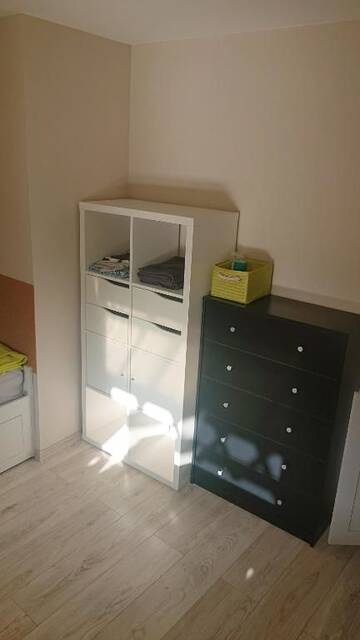 Фото номера Апартаменты с 1 спальней Апартаменты Elena apartments г. Паланга 22