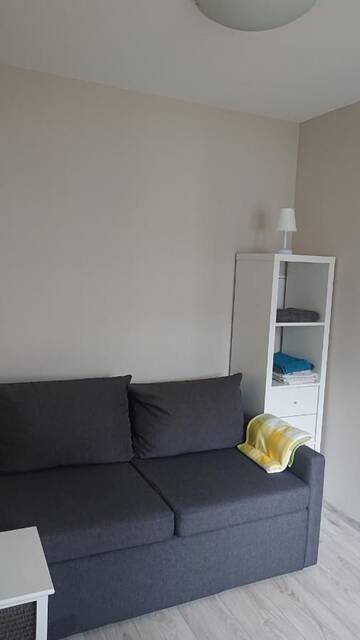 Фото номера Апартаменты с 1 спальней Апартаменты Elena apartments г. Паланга 9