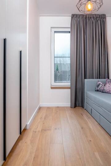 Фото номера Апартаменты с 2 спальнями Апартаменты Nendrės apartamentai г. Паланга 29