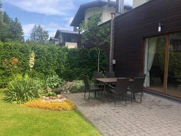 Фото номера Вилла Виллы Sun Villa г. Паланга 18