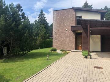 Фото номера Вилла Виллы Sun Villa г. Паланга 16