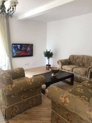 Фото номера Вилла Виллы Sun Villa г. Паланга 12