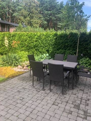 Фото номера Вилла Виллы Sun Villa г. Паланга 17