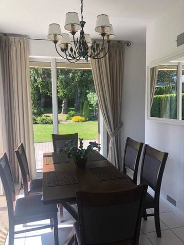 Фото номера Вилла Виллы Sun Villa г. Паланга 28