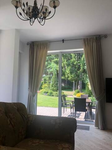 Фото номера Вилла Виллы Sun Villa г. Паланга 26