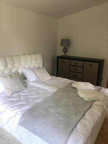 Фото номера Вилла Виллы Sun Villa г. Паланга 35