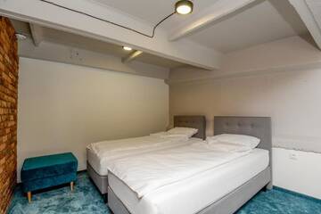 Фото номера Лофт Апартаменты Loft 1973 г. Паланга 13