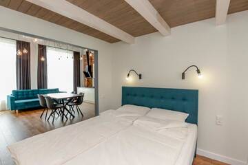 Фото номера Лофт Апартаменты Loft 1973 г. Паланга 8