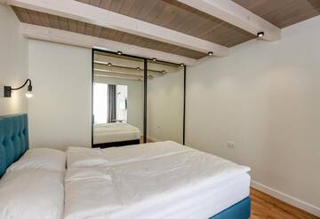 Фото номера Лофт Апартаменты Loft 1973 г. Паланга 9