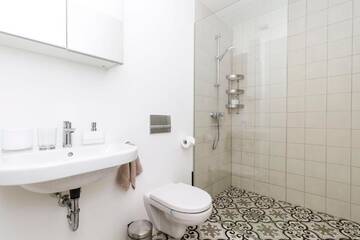 Фото номера Апартаменты с 2 спальнями Апартаменты Palanga old mill г. Паланга 19