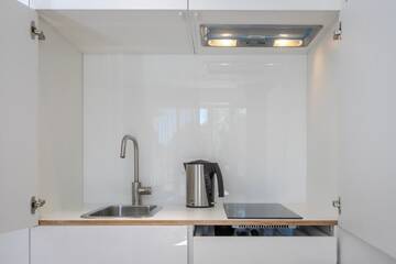 Фото номера Апартаменты с 2 спальнями Апартаменты Palanga old mill г. Паланга 26