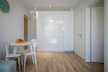 Фото номера Апартаменты с 2 спальнями Апартаменты Palanga old mill г. Паланга 32