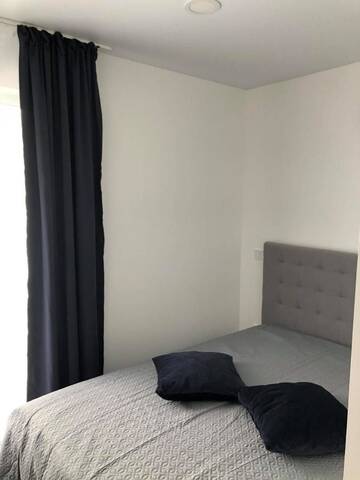 Фото номера Двухместный номер с 1 кроватью Гостевой дом Izabelės apartamentai г. Паланга 13