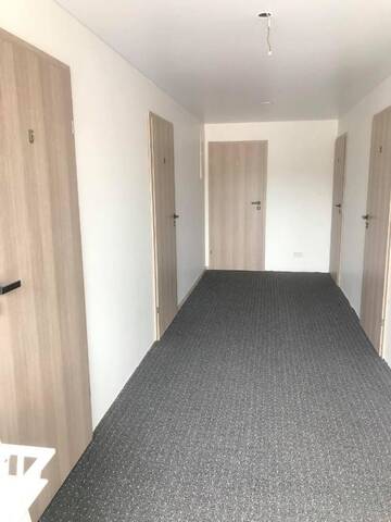 Фото номера Двухместный номер с 1 кроватью Гостевой дом Izabelės apartamentai г. Паланга 5